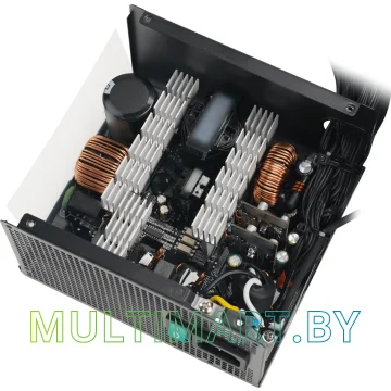 Блок питания DeepCool PL800D V2 800W (R-PL800D-FC0B-EU-V2) картинка 5